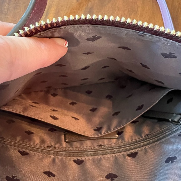 Kate Spade Color Block Cross Body - Picture 13 of 15